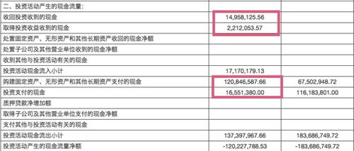 公司销售商品及劳务所得现金竟然多记9个亿 大禹节水信披质量堪忧董秘孙静博士需再努力